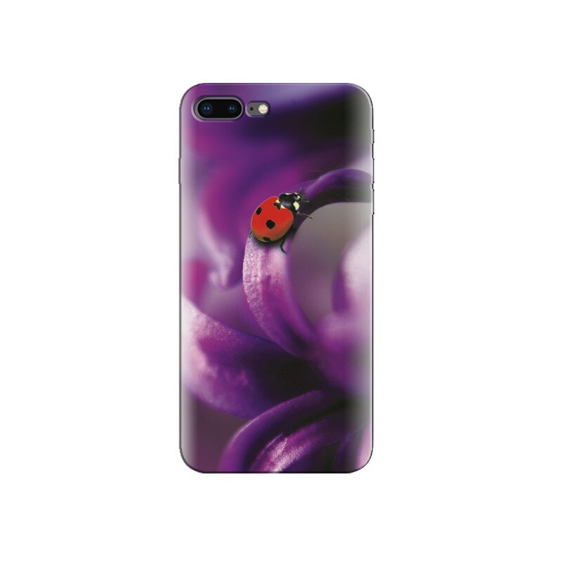 Husa Iphone 7 Plus Lady Moonlight