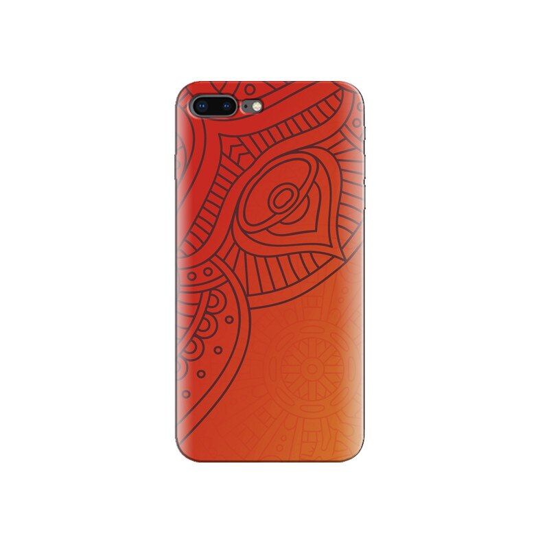 Husa Iphone 7 Plus Indian Design