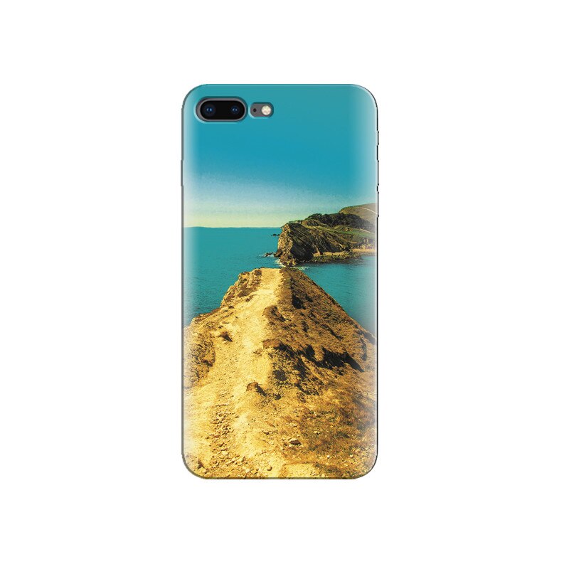 Husa Iphone 7 Plus Lulworth Cove