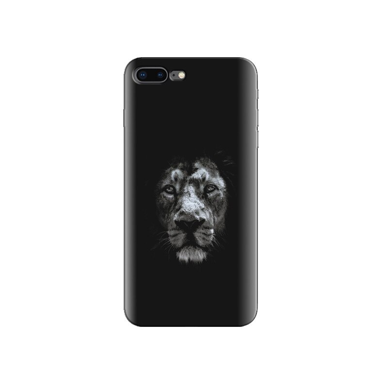 Husa Iphone 7 Plus Lion
