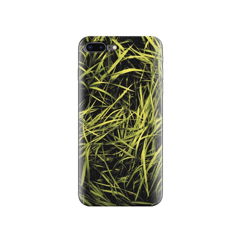 Husa Iphone 8 plus Grass