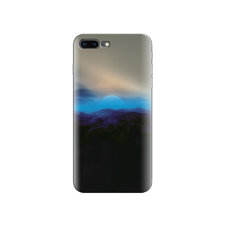 Husa Iphone 8 plus Isolation