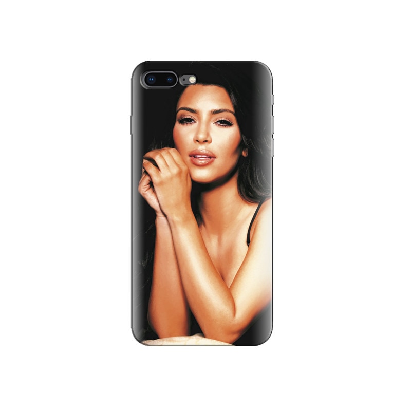 Husa Iphone 8 plus Kim Kardashian