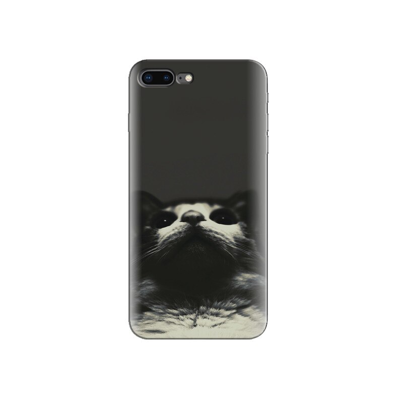 Husa Iphone 7 Plus Kitty Blues