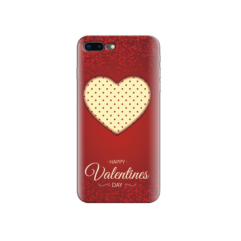 Husa Iphone 7 Plus Happy Valentines