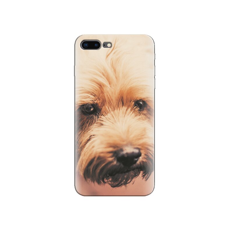 Husa Iphone 8 plus Love Pup