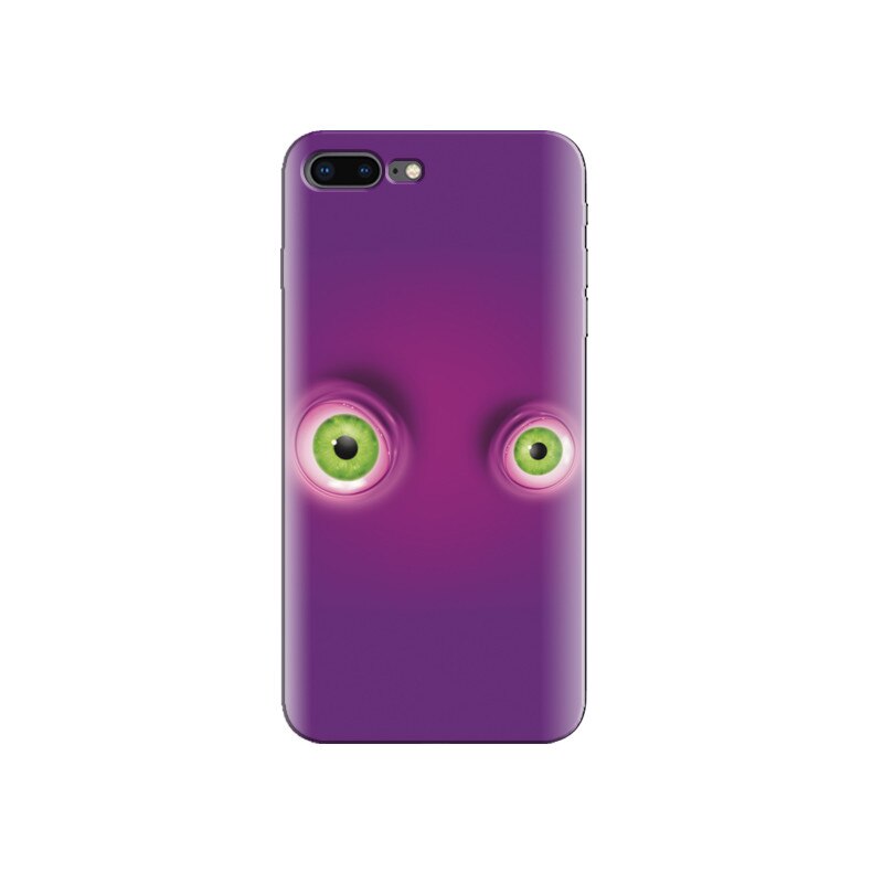Husa Iphone 8 plus Green Eyes