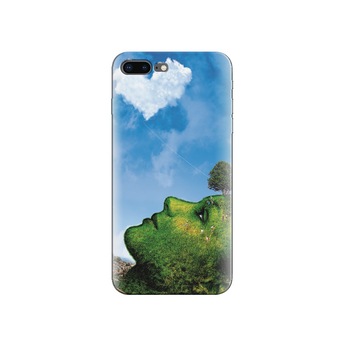 Husa Iphone 8 plus Love Nature Husa Iphone 8 plus Love Nature