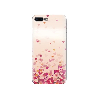 Husa Iphone 8 plus Hearts Fell Husa Iphone 8 plus Hearts Fell