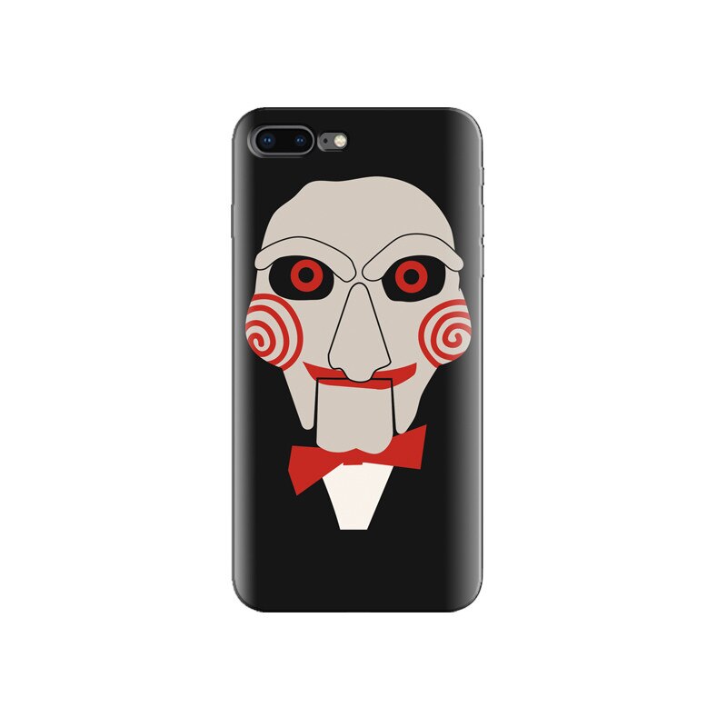 Husa Iphone 8 plus Jigsaw