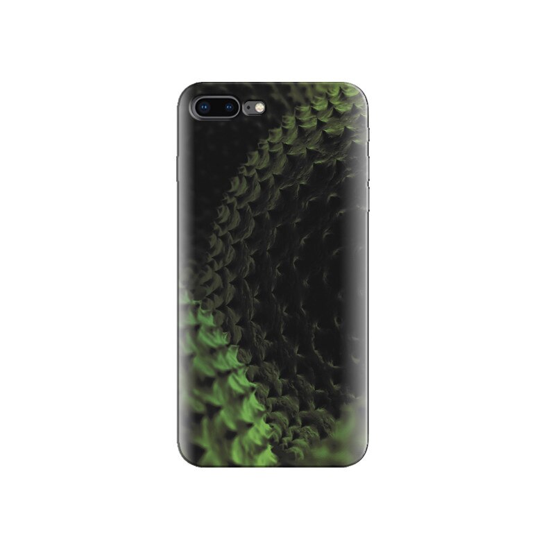 Husa Iphone 8 plus Infected