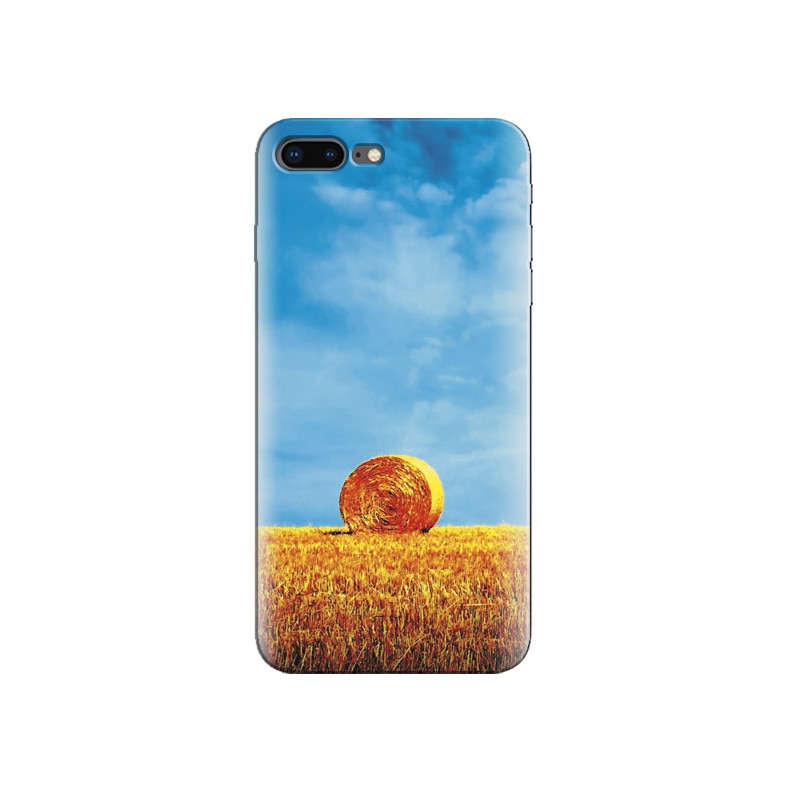 Husa Iphone 7 Plus Hay Bale