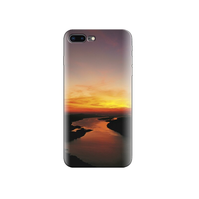 Husa Iphone 8 plus Late Sunset