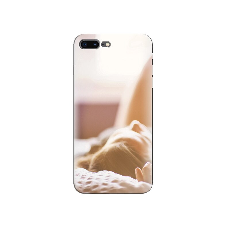 Husa Iphone 8 plus Lazy Days