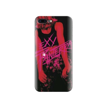 Husa Iphone 8 plus Lexy Panterra Twerk Husa Iphone 8 plus Lexy Panterra Twerk