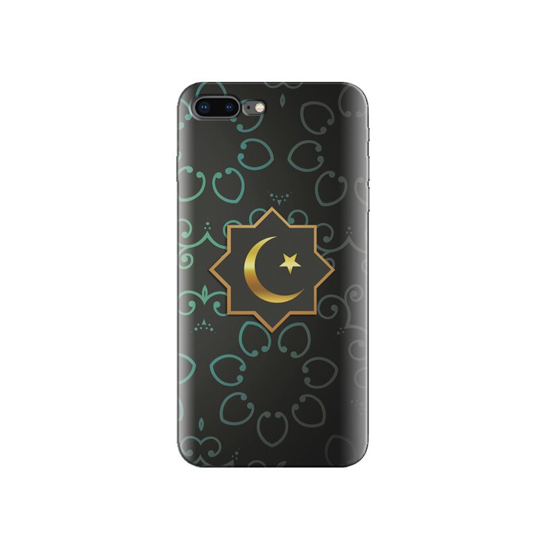 Husa Iphone 8 plus Islamic Green