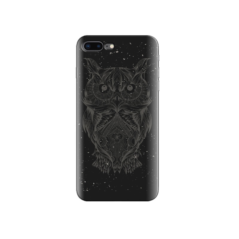 Husa Iphone 8 plus Night Owl