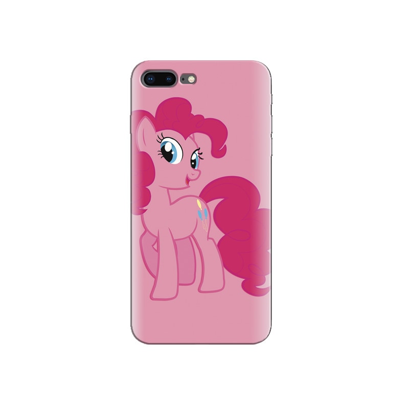 Husa Iphone 8 plus Pink Lover