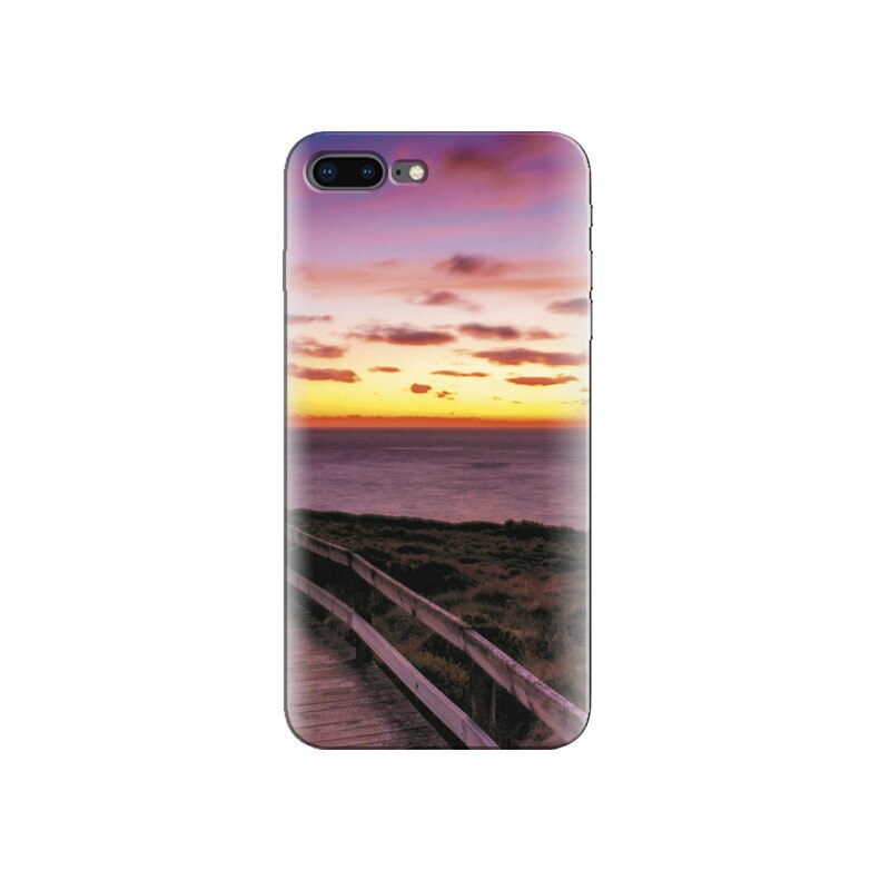 Husa Iphone 8 plus Ocean View