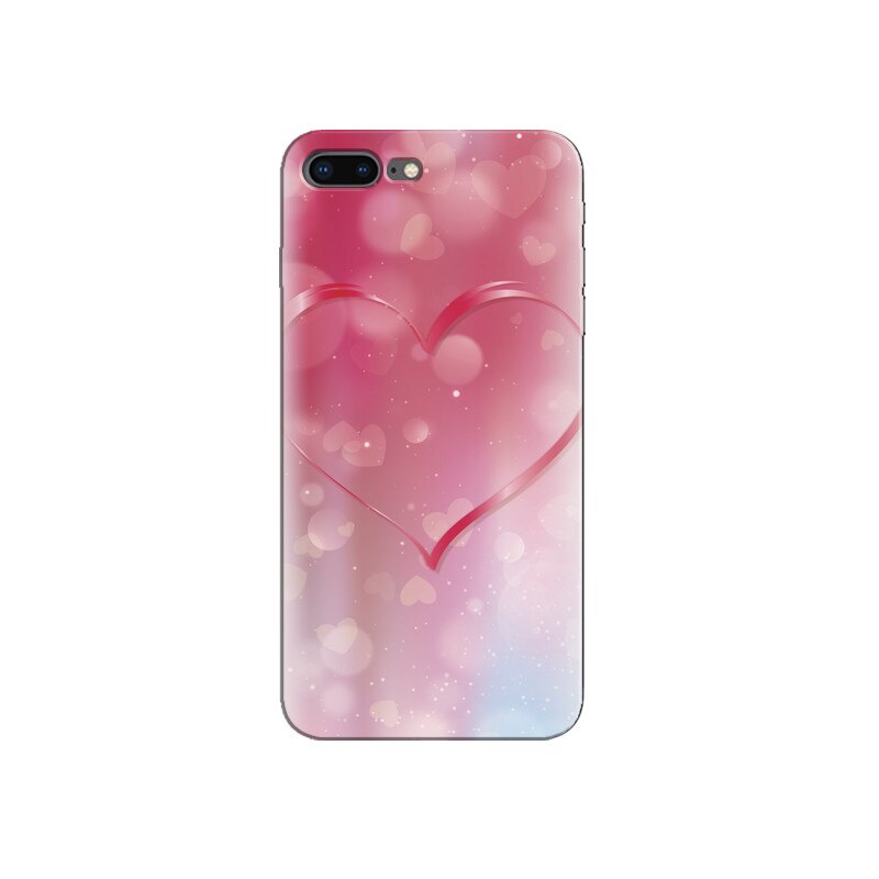 Husa Iphone 8 plus Perfect Heart