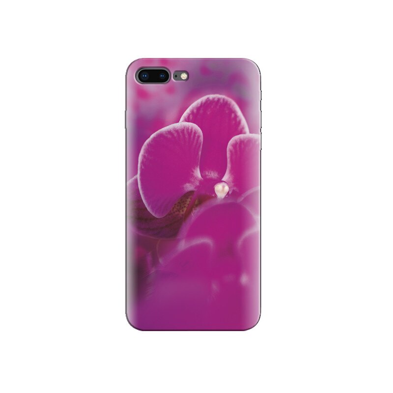 Husa Iphone 8 plus Purple Orchid