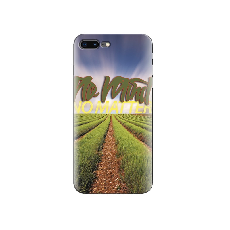 Husa Iphone 8 plus No Mind