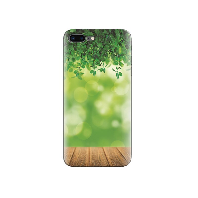 Husa Iphone 8 plus Nature Bokeh
