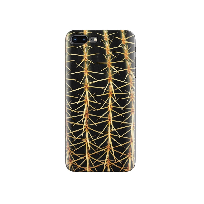 Husa Iphone 8 plus Prickly Cactus