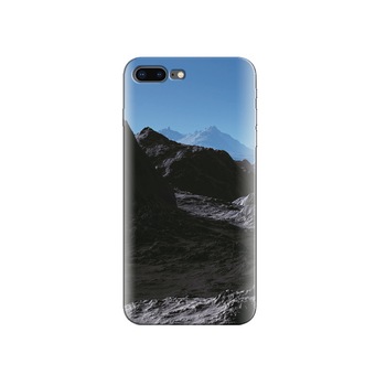 Husa Iphone 8 plus Mountain Path Husa Iphone 8 plus Mountain Path