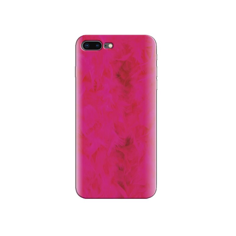 Husa Iphone 8 plus Pink Dunes