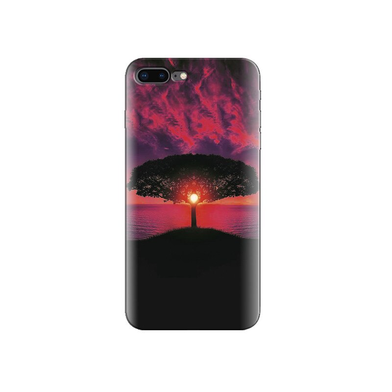 Husa Iphone 8 plus Magic Sunset