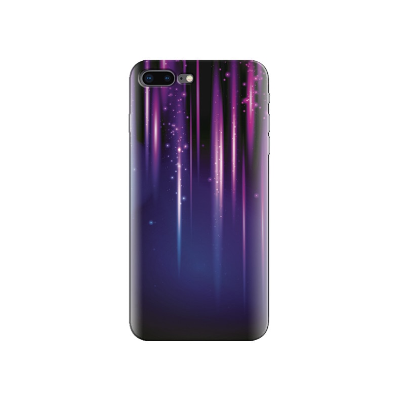 Husa Iphone 8 plus Night Lights