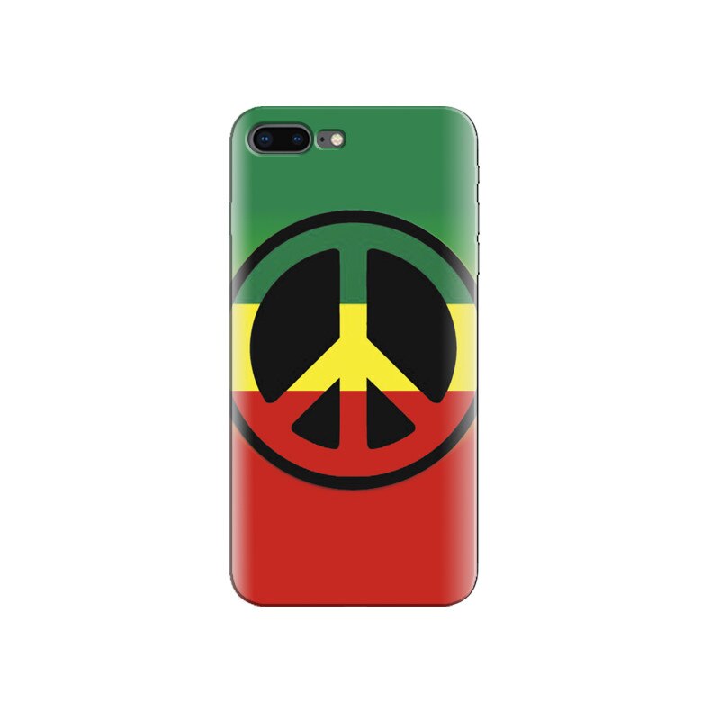 Husa Iphone 8 plus Peace