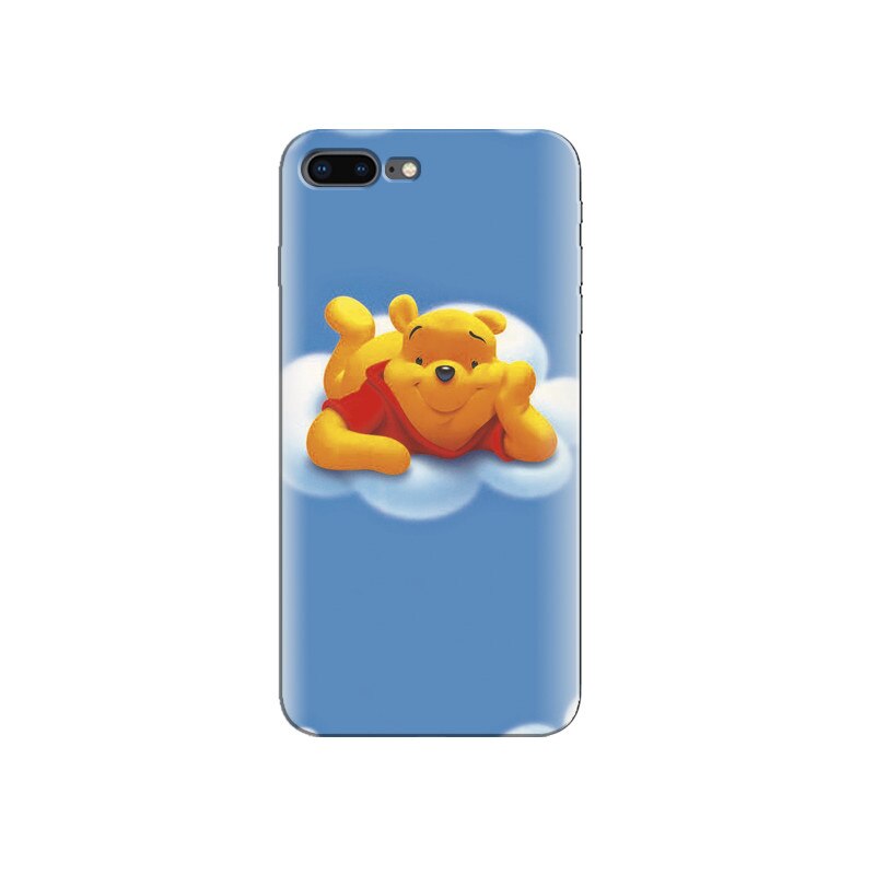 Husa Iphone 8 plus Pooh Bear