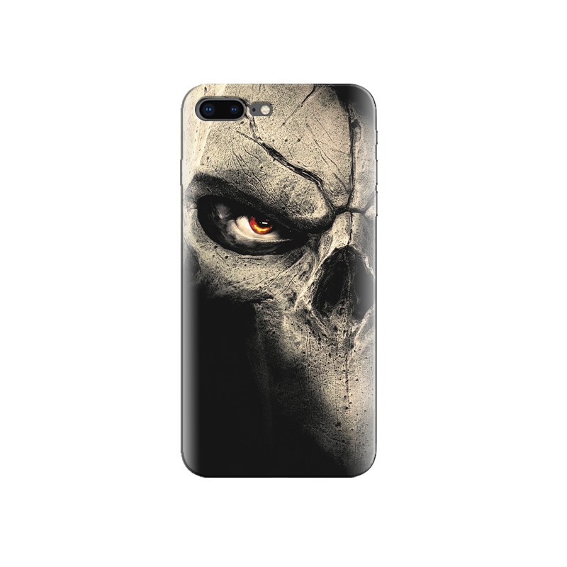 Husa Iphone 8 plus Mass Effect