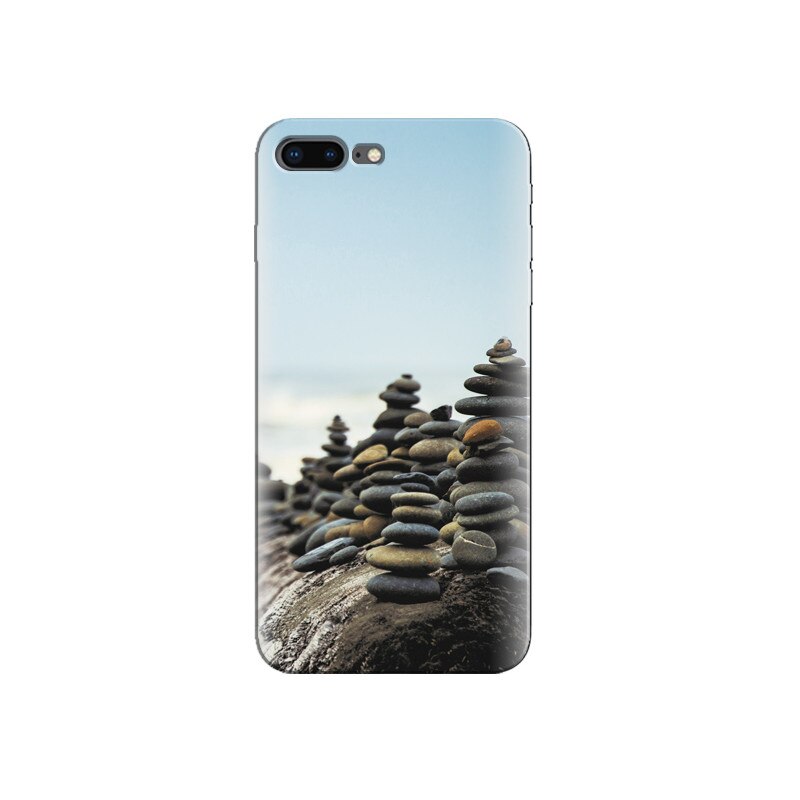 Husa Iphone 8 plus Ocean Stones