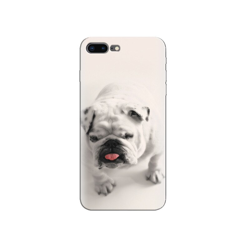Husa Iphone 8 plus Pretty Doggy