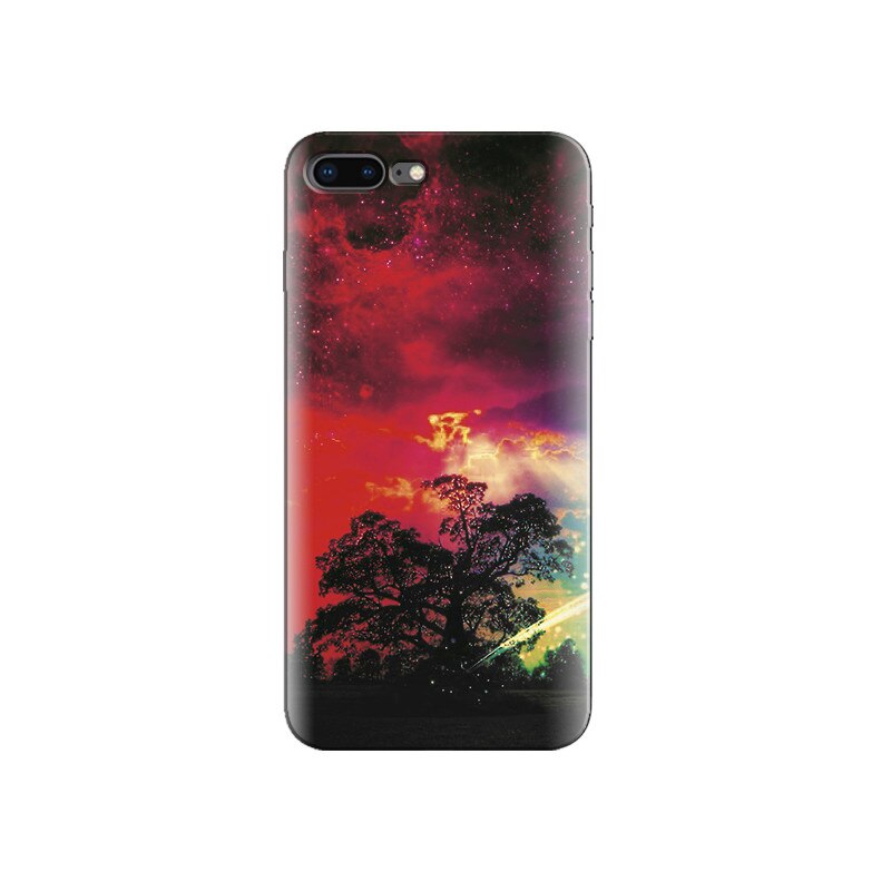 Husa Iphone 8 plus Magic Tree