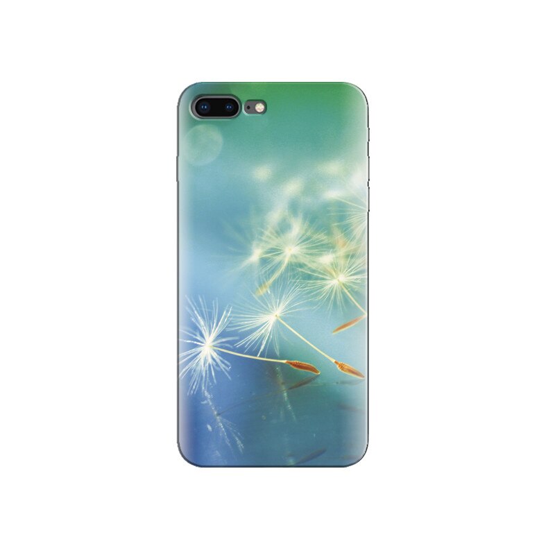 Husa Iphone 8 plus Pretty Dandelion