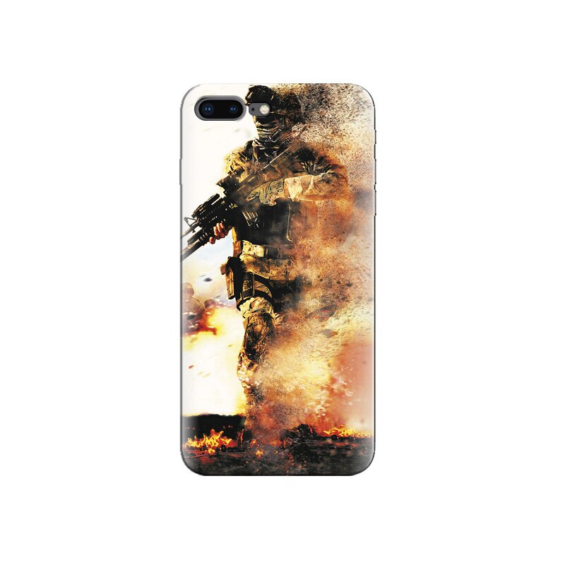 Husa Iphone 8 plus Modern Warfare