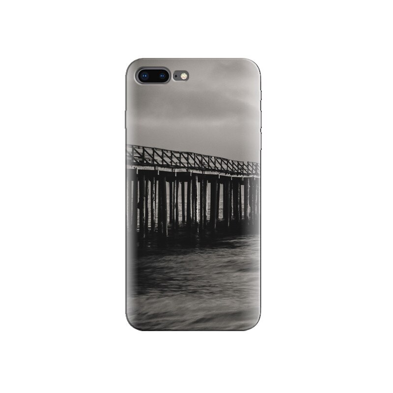 Husa Iphone 8 plus Old Pier