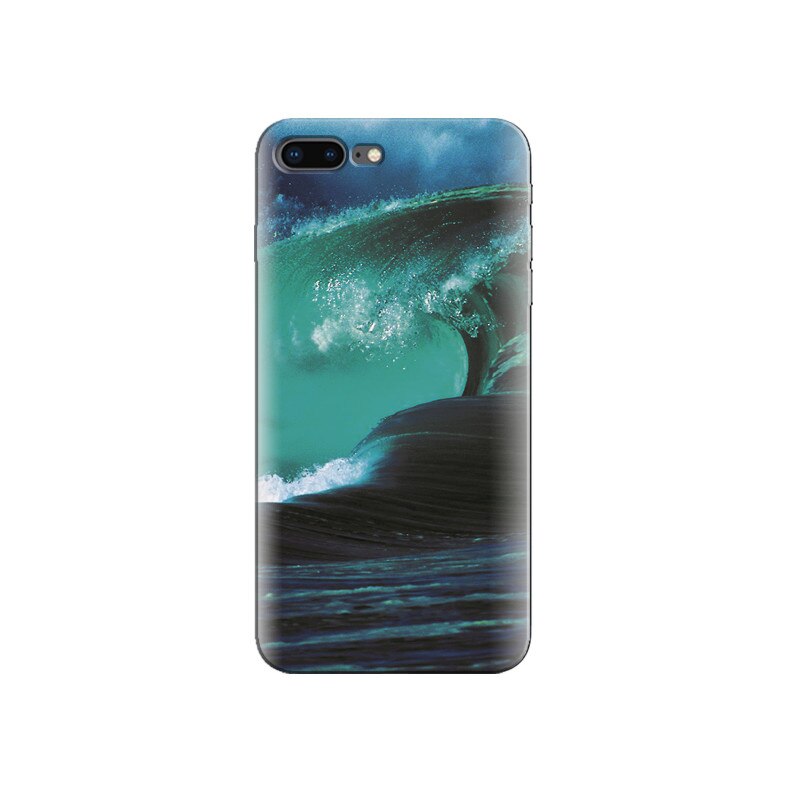 Husa Iphone 8 plus Monsters In The Dark