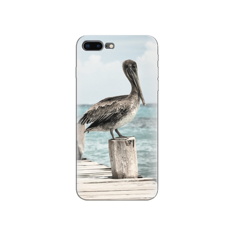 Husa Iphone 8 plus Pelican