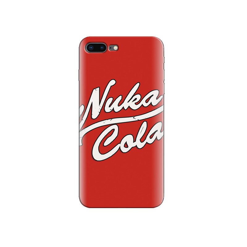 Husa Iphone 8 plus Nuka Cola