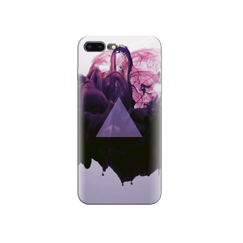 Husa Iphone 8 plus Mass Attack