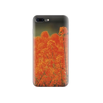 Husa Iphone 8 plus Oilseed Flowers Husa Iphone 8 plus Oilseed Flowers