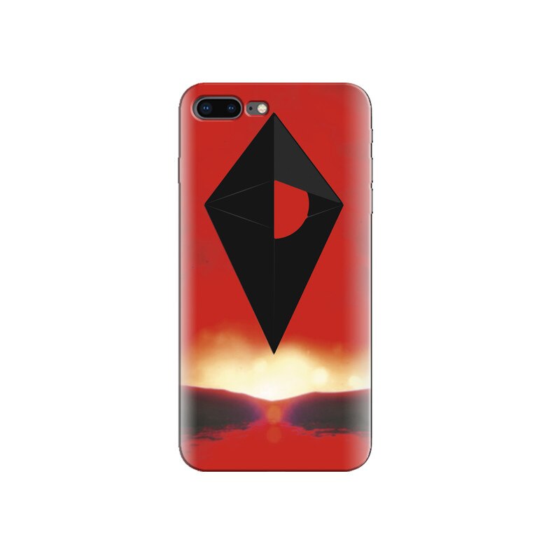 Husa Iphone 8 plus No Mans Sky