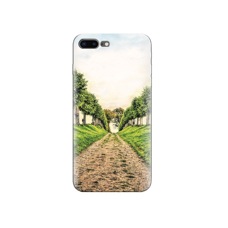 Husa Iphone 8 plus Pilgrimage