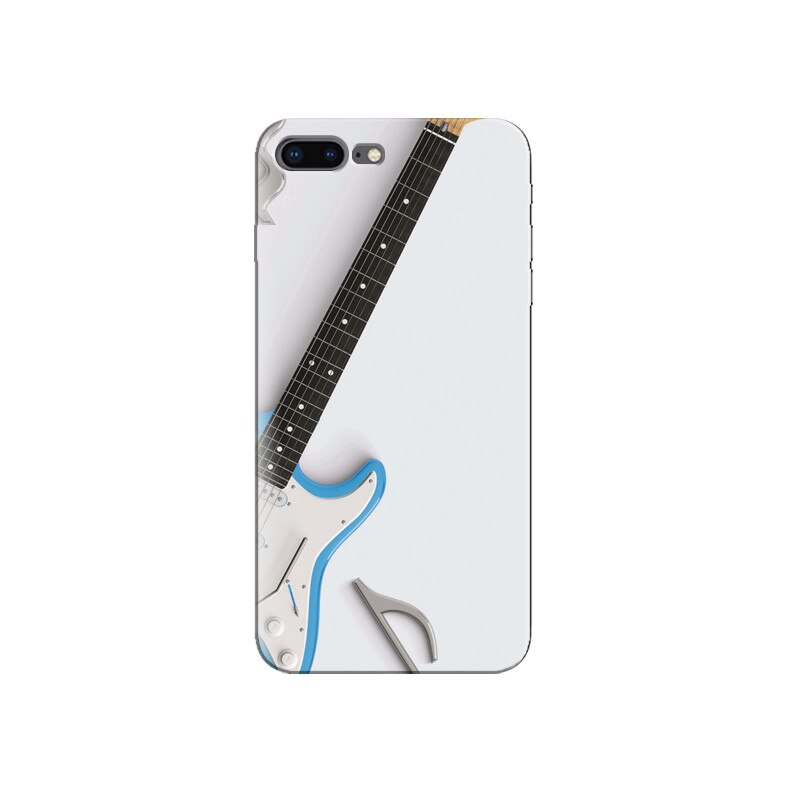 Husa Iphone 8 plus Music