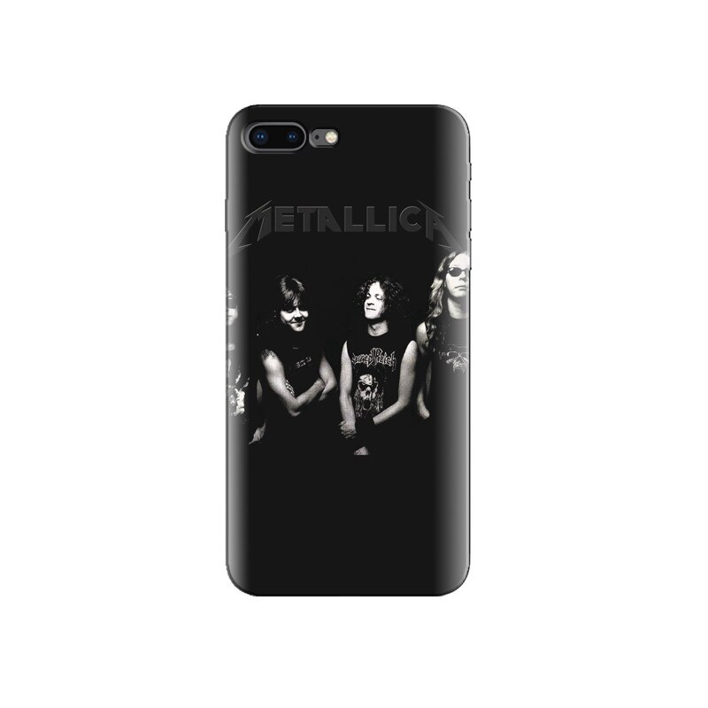 Husa Iphone 8 plus Metal Mulisha